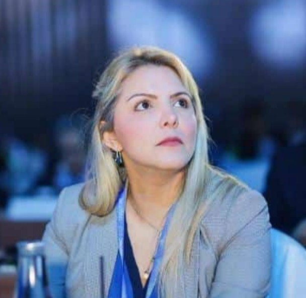 Jessica Maria Lopez Piña
